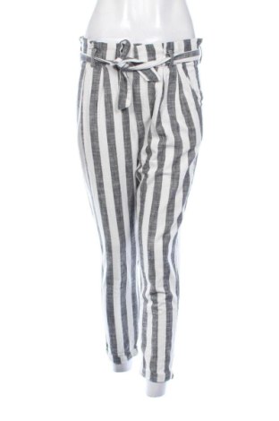 Dámske nohavice Bershka, Veľkosť S, Farba Viacfarebná, Cena  11,00 €, #137368661