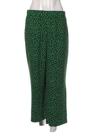 Pantaloni de femei H&M, Mărime L, Culoare Multicolor, Preț 62,99 Lei, #137368797