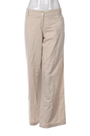 Dámske nohavice Unbranded, Veľkosť XL, Farba Béžová, Cena  17,34 €, #137368817