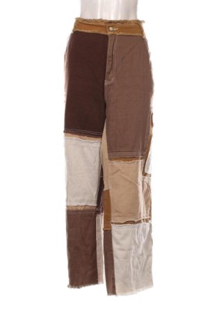 Dámske nohavice SHEIN, Veľkosť 3XL, Farba Viacfarebná, Cena  15,05 €, #137369121