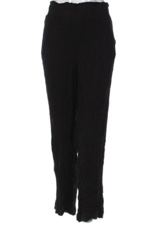 Damskie spodnie LC Waikiki, Rozmiar XXL, Kolor Czarny, Cena 80,44 zł, #137369565