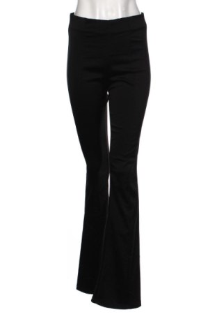 Pantaloni de femei Fb Sister, Mărime S, Culoare Negru, Preț 40,00 Lei, #137369573