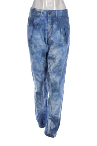 Pantaloni de femei Liebeskind, Mărime L, Culoare Albastru, Preț 693,00 Lei, #137369593