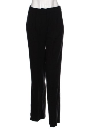 Damskie spodnie Amisu, Rozmiar M, Kolor Czarny, Cena 25,00 zł, #137369642