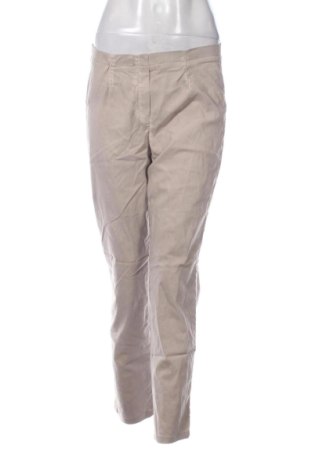 Pantaloni de femei Re.Bell, Mărime L, Culoare Bej, Preț 124,56 Lei, #137369645