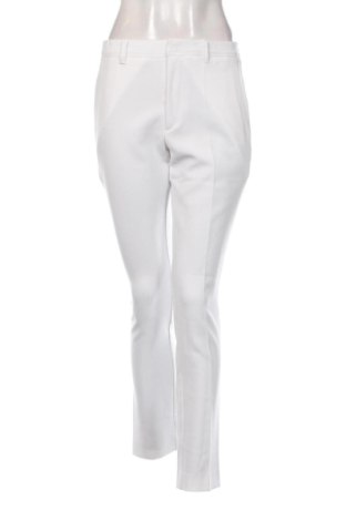Pantaloni de femei Unbranded, Mărime M, Culoare Alb, Preț 73,49 Lei, #137369713