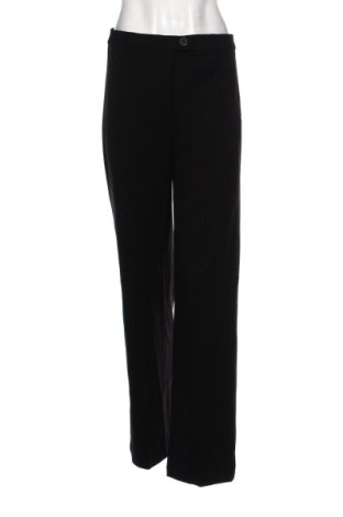 Damskie spodnie Bershka, Rozmiar S, Kolor Czarny, Cena 30,65 zł, #137369771