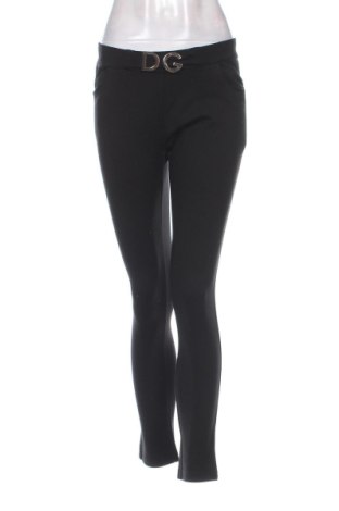 Pantaloni de femei Unbranded, Mărime M, Culoare Negru, Preț 41,99 Lei, #137370222