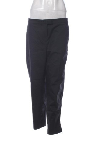 Pantaloni de femei H&M, Mărime L, Culoare Negru, Preț 105,03 Lei, #137370257