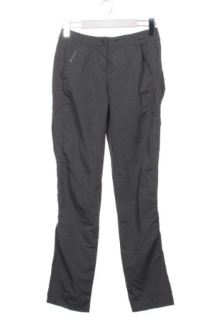Dámske nohavice Decathlon, Veľkosť XS, Farba Sivá, Cena  14,29 €, #137370283