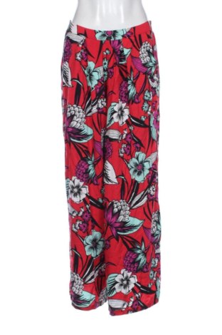 Pantaloni de femei Motivi, Mărime M, Culoare Multicolor, Preț 101,00 Lei, #137370432