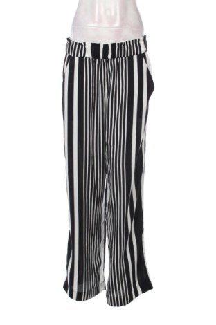 Damskie spodnie H&M, Rozmiar L, Kolor Kolorowy, Cena 52,42 zł, #137371111