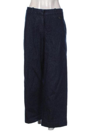 Damenhose Zara, Größe L, Farbe Blau, Preis € 12,00, #137371126