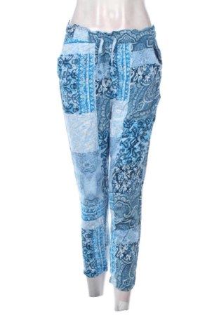 Pantaloni de femei Calliope, Mărime L, Culoare Multicolor, Preț 58,00 Lei, #137371157