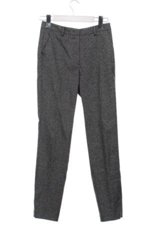 Pantaloni de femei Mango, Mărime XS, Culoare Gri, Preț 74,00 Lei, #137371170