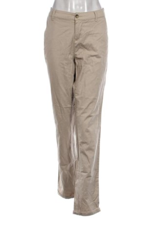 Damenhose Biaggini, Größe L, Farbe Beige, Preis € 21,80, #137371347