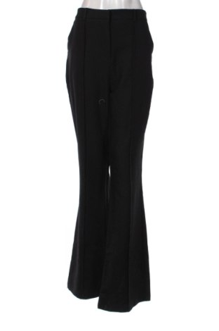 Dámske nohavice Boohoo, Veľkosť XL, Farba Čierna, Cena  10,00 €, #137371634
