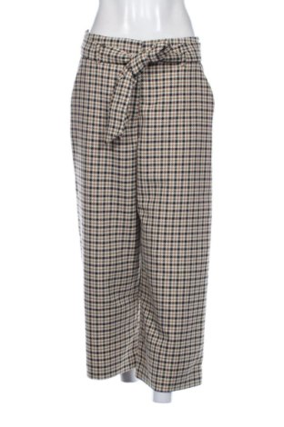 Pantaloni de femei H&M, Mărime M, Culoare Multicolor, Preț 56,00 Lei, #137371666