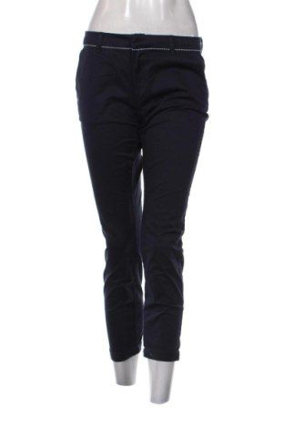 Pantaloni de femei ONLY, Mărime M, Culoare Albastru, Preț 75,99 Lei, #137371728