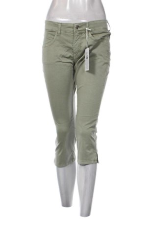 Pantaloni de femei Mac, Mărime M, Culoare Verde, Preț 391,99 Lei, #137372077