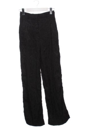 Damenhose H&M, Größe XS, Farbe Schwarz, Preis € 11,00, #137372096
