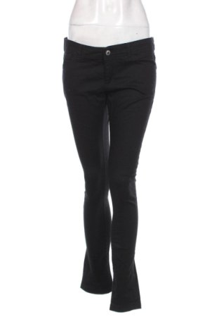 Pantaloni de femei Clockhouse, Mărime XL, Culoare Negru, Preț 52,49 Lei, #137372098