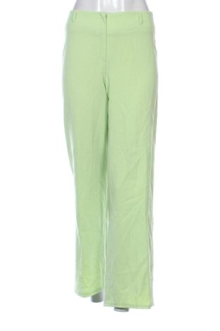 Dámske nohavice Alia, Veľkosť S, Farba Zelená, Cena  14,86 €, #137372236