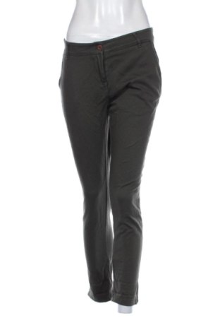 Damskie spodnie Unbranded, Rozmiar M, Kolor Zielony, Cena 31,45 zł, #137372314
