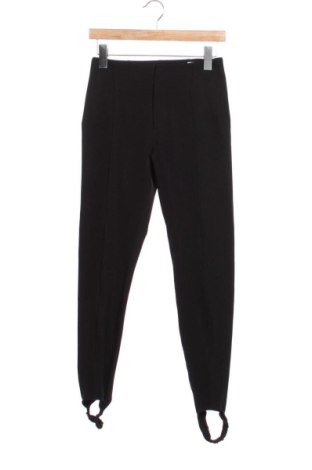 Pantaloni de femei Hope, Mărime XS, Culoare Negru, Preț 109,00 Lei, #137372345