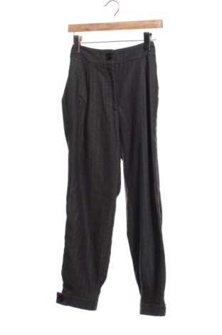 Dámske nohavice Unbranded, Veľkosť XXS, Farba Sivá, Cena  9,00 €, #137372772