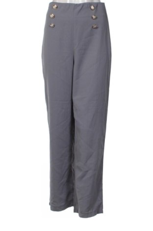 Dámske nohavice Unbranded, Veľkosť S, Farba Sivá, Cena  13,00 €, #137372985