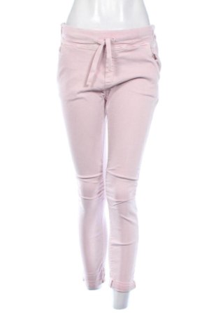 Damskie spodnie Unbranded, Rozmiar M, Kolor Różowy, Cena 46,57 zł, #137373217