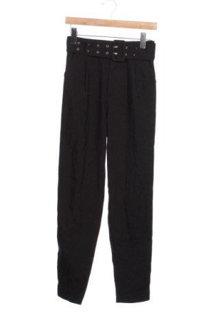 Damenhose Pretty Little Thing, Größe XS, Farbe Schwarz, Preis € 25,72, #137373397