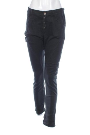Damskie spodnie Unbranded, Rozmiar L, Kolor Czarny, Cena 33,87 zł, #137373408