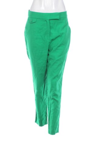 Pantaloni de femei LCW, Mărime M, Culoare Verde, Preț 92,33 Lei, #137373494