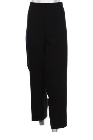 Pantaloni de femei Janina, Mărime 3XL, Culoare Negru, Preț 78,74 Lei, #137373746