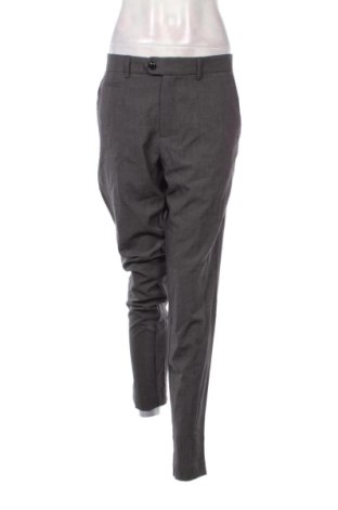 Pantaloni de femei Lindbergh, Mărime XL, Culoare Gri, Preț 104,98 Lei, #137373891