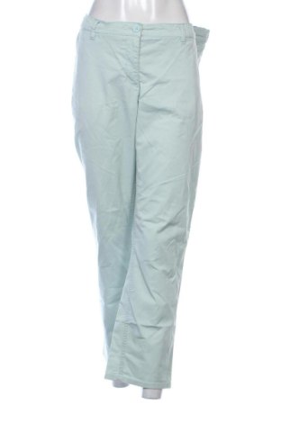 Dámske nohavice Cool Code, Veľkosť XXL, Farba Zelená, Cena  11,24 €, #137374089