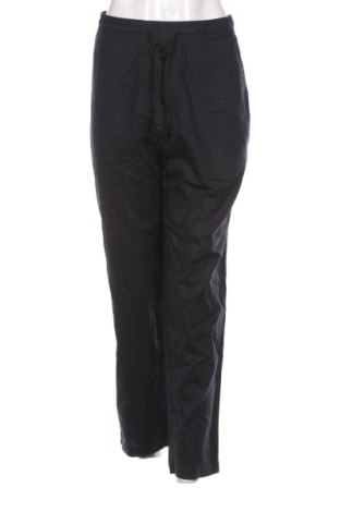 Pantaloni de femei Zara, Mărime XXL, Culoare Negru, Preț 89,23 Lei, #137374130
