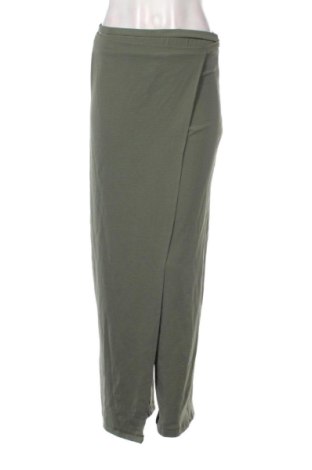 Pantaloni de femei Unbranded, Mărime S, Culoare Verde, Preț 62,99 Lei, #137374191
