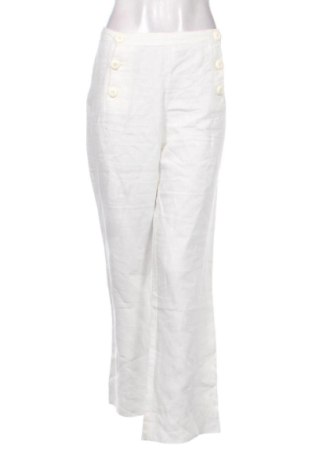 Damenhose Unbranded, Größe XL, Farbe Weiß, Preis 19,00 €, #137374242