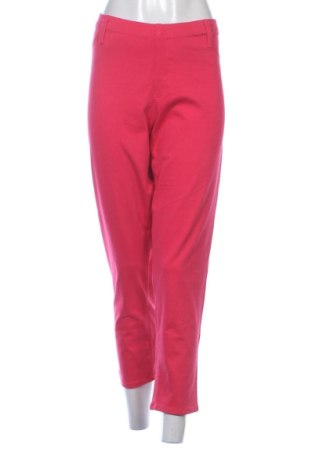 Damenhose Faded Glory, Größe XXL, Farbe Rosa, Preis € 16,34, #137374629