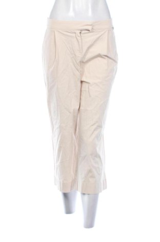 Damenhose TWINSET, Größe M, Farbe Beige, Preis € 185,54, #137374653