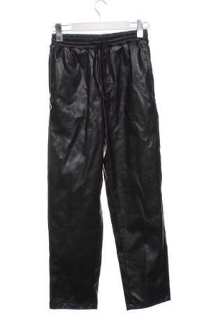 Damskie spodnie SHEIN, Rozmiar XXS, Kolor Czarny, Cena 29,63 zł, #137374780