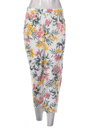 Pantaloni de femei H&M, Mărime M, Culoare Multicolor, Preț 73,49 Lei, #137374802