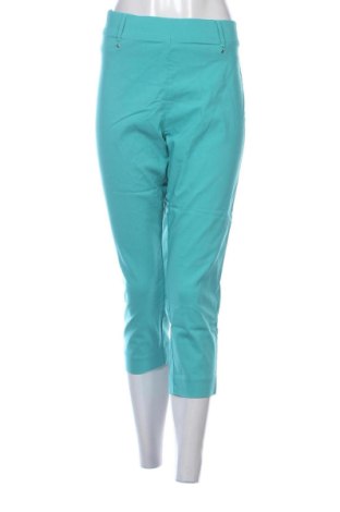Dámske nohavice Canda, Veľkosť XL, Farba Zelená, Cena  16,04 €, #137374893