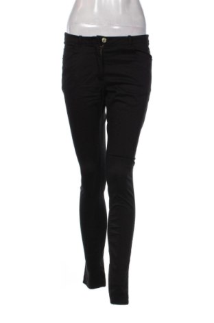 Pantaloni de femei H&M, Mărime M, Culoare Negru, Preț 52,49 Lei, #137374966