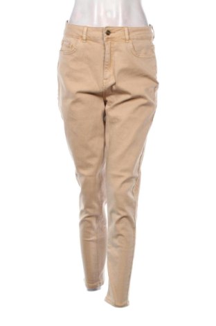 Damenhose Unbranded, Größe M, Farbe Beige, Preis € 12,00, #137374990
