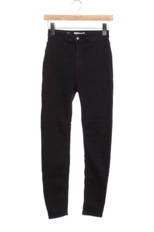 Damenhose Pull&Bear, Größe XXS, Farbe Schwarz, Preis € 11,24, #137375025