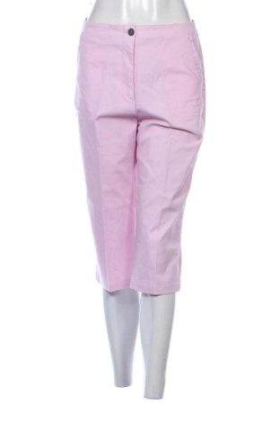 Dámske nohavice Esprit, Veľkosť M, Farba Ružová, Cena  16,89 €, #137375048
